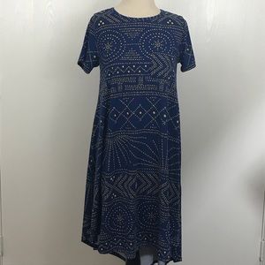 Lularoe Carly dress